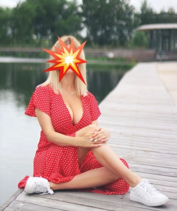 Я живу в Москве, великолепном городе возможностей и страсти. Мои услуги насыщены страстью и нежностью, я создам для тебя незабываемую атмосферу нашей встречи. В моем арсенале - разнообразие интимных утех, сексуальных игр, массажей и многое другое. Мое фото подтверждают мою красоту и изящество. Вместе мы откроем новые грани наслаждения и полетим в мир наших фантазий. Уже множество мужчин ценили мое обаяние и оставили положительные отзывы обо мне. Жду тебя, чтобы сделать нашу встречу по-настоящему незабываемой! 💋 4109, 28 лет